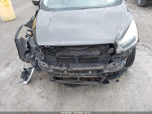 Продажа на аукционе авто 2018 Ford Escape Se, vin: 1FMCU0GD5JUA79990, номер лота: 45072401