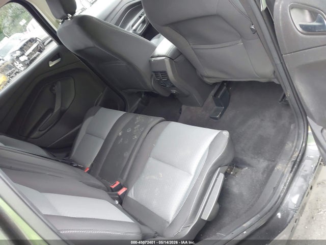 Продажа на аукционе авто 2018 Ford Escape Se, vin: 1FMCU0GD5JUA79990, номер лота: 45072401