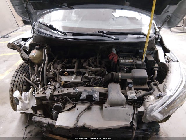 Aukcja sprzedaży 2021 Nissan Versa Sr Xtronic Cvt, vin: 3N1CN8FV1ML922367, numer aukcji: 45072407