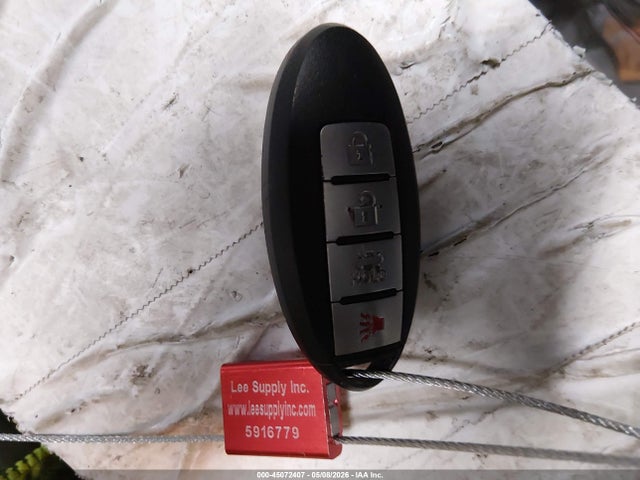 Aukcja sprzedaży 2021 Nissan Versa Sr Xtronic Cvt, vin: 3N1CN8FV1ML922367, numer aukcji: 45072407
