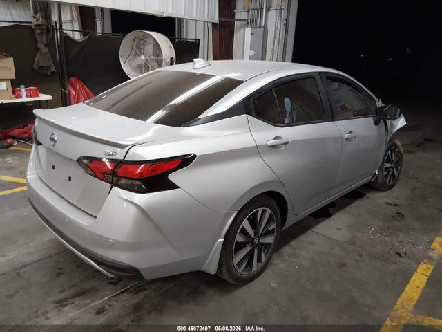 Aukcja sprzedaży 2021 Nissan Versa Sr Xtronic Cvt, vin: 3N1CN8FV1ML922367, numer aukcji: 45072407