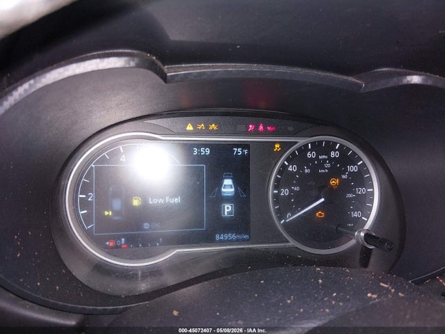 Aukcja sprzedaży 2021 Nissan Versa Sr Xtronic Cvt, vin: 3N1CN8FV1ML922367, numer aukcji: 45072407