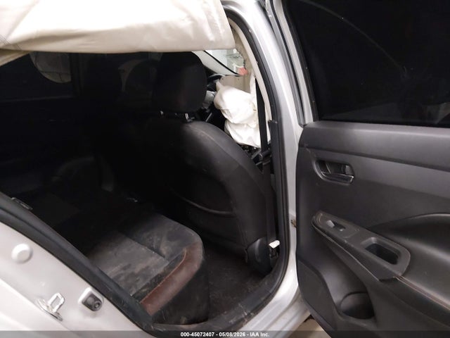 Aukcja sprzedaży 2021 Nissan Versa Sr Xtronic Cvt, vin: 3N1CN8FV1ML922367, numer aukcji: 45072407