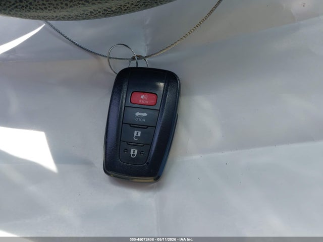 4T1C31AK1LU543263 Toyota Camry Le Hybrid
