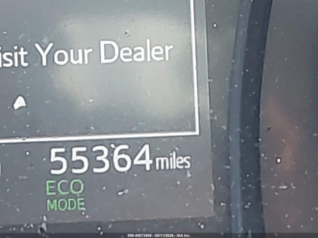 4T1C31AK1LU543263 Toyota Camry Le Hybrid