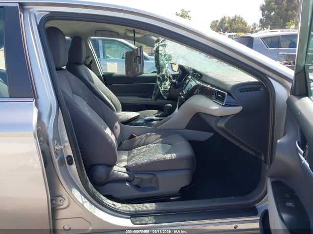 4T1C31AK1LU543263 Toyota Camry Le Hybrid