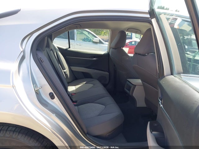 4T1C31AK1LU543263 Toyota Camry Le Hybrid