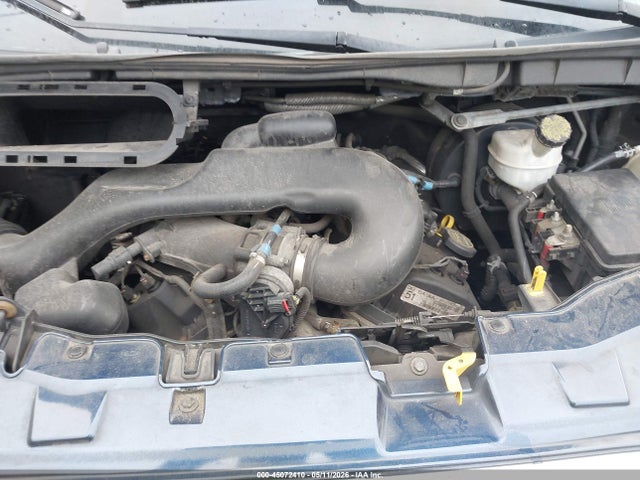 Продажа на аукционе авто 2015 Ford Transit-250, vin: 1FTNR1ZM1FKA39913, номер лота: 45072410