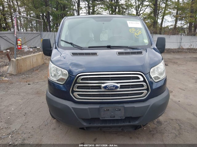 Продажа на аукционе авто 2015 Ford Transit-250, vin: 1FTNR1ZM1FKA39913, номер лота: 45072410