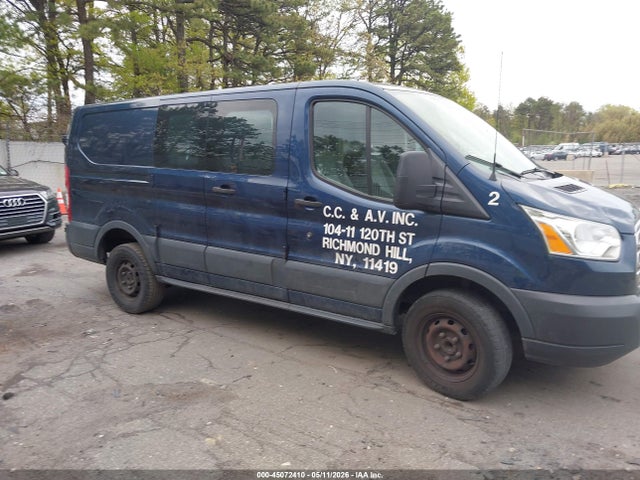 Продажа на аукционе авто 2015 Ford Transit-250, vin: 1FTNR1ZM1FKA39913, номер лота: 45072410