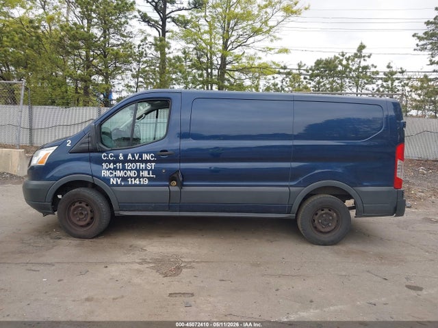 Продажа на аукционе авто 2015 Ford Transit-250, vin: 1FTNR1ZM1FKA39913, номер лота: 45072410