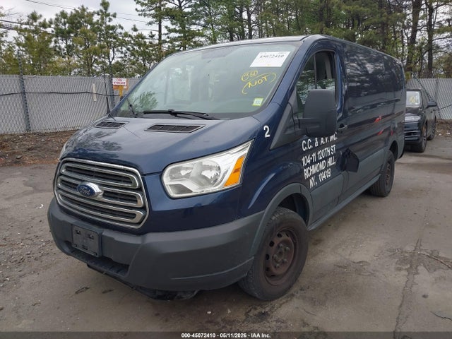 Продажа на аукционе авто 2015 Ford Transit-250, vin: 1FTNR1ZM1FKA39913, номер лота: 45072410