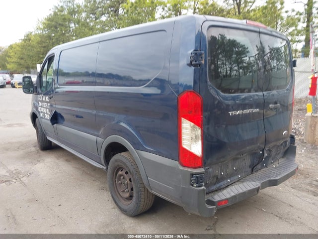 Продажа на аукционе авто 2015 Ford Transit-250, vin: 1FTNR1ZM1FKA39913, номер лота: 45072410