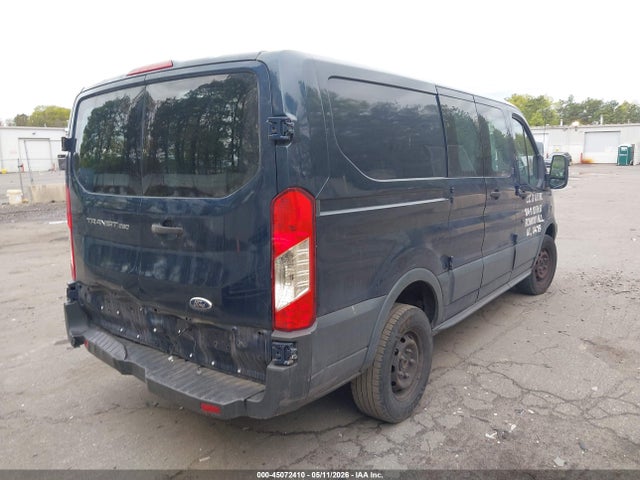 Продажа на аукционе авто 2015 Ford Transit-250, vin: 1FTNR1ZM1FKA39913, номер лота: 45072410