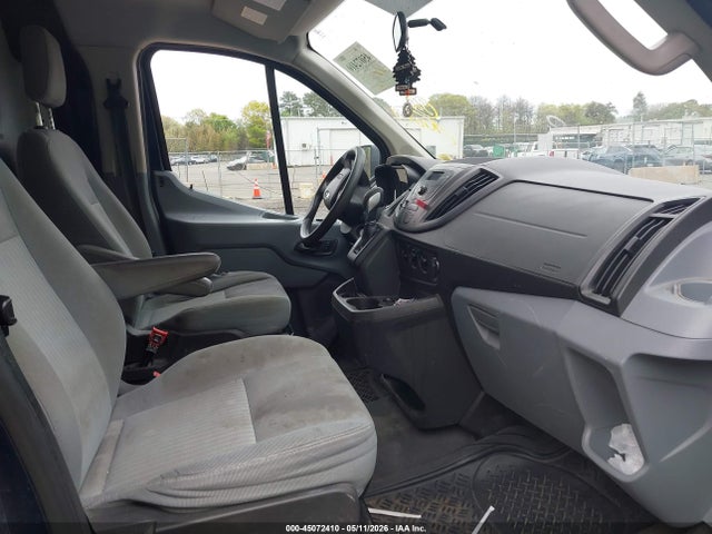 Продажа на аукционе авто 2015 Ford Transit-250, vin: 1FTNR1ZM1FKA39913, номер лота: 45072410