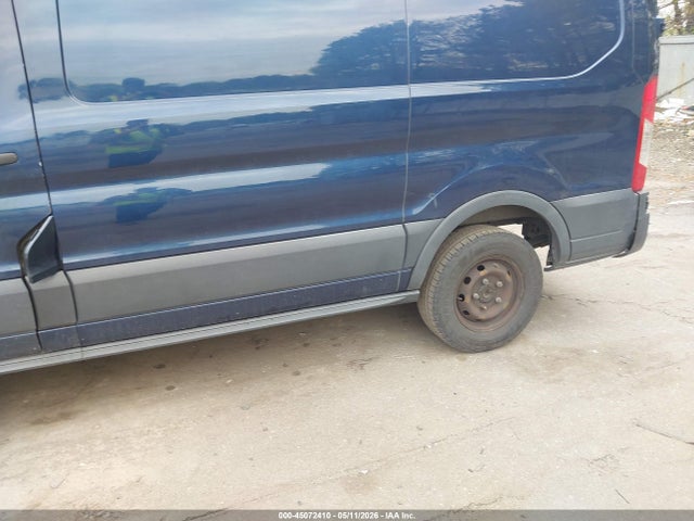 Продажа на аукционе авто 2015 Ford Transit-250, vin: 1FTNR1ZM1FKA39913, номер лота: 45072410