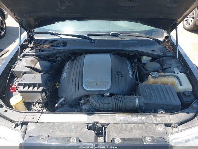 Aukcja sprzedaży 2006 Chrysler 300c, vin: 2C3KA63H96H189380, numer aukcji: 45072413