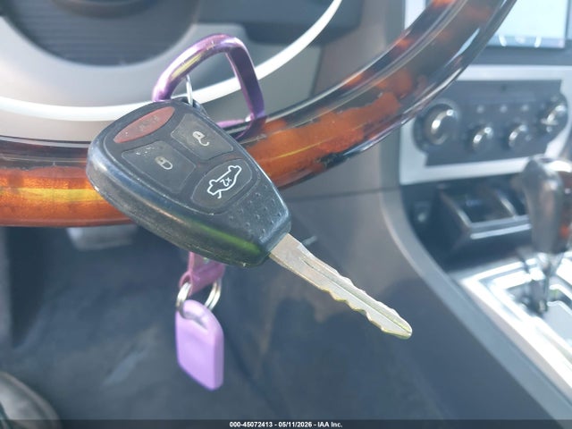 Aukcja sprzedaży 2006 Chrysler 300c, vin: 2C3KA63H96H189380, numer aukcji: 45072413