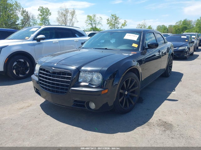 Aukcja sprzedaży 2006 Chrysler 300c, vin: 2C3KA63H96H189380, numer aukcji: 45072413