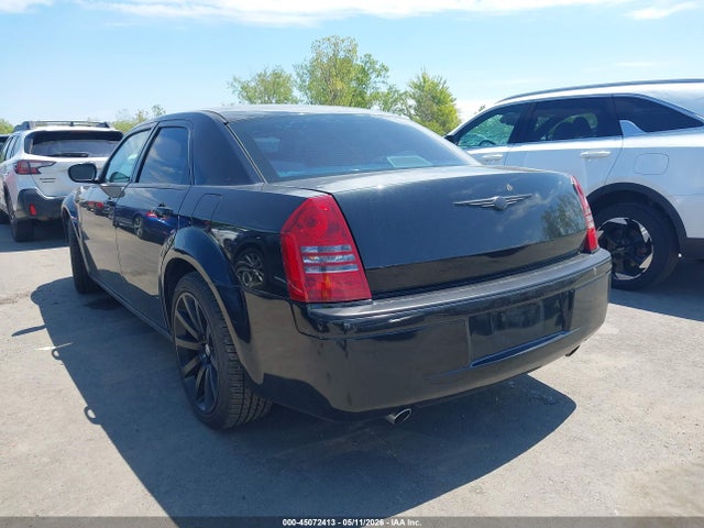 Aukcja sprzedaży 2006 Chrysler 300c, vin: 2C3KA63H96H189380, numer aukcji: 45072413