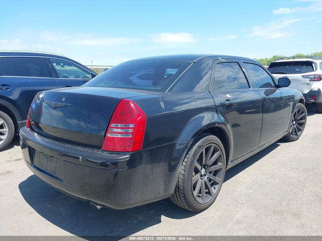 Aukcja sprzedaży 2006 Chrysler 300c, vin: 2C3KA63H96H189380, numer aukcji: 45072413