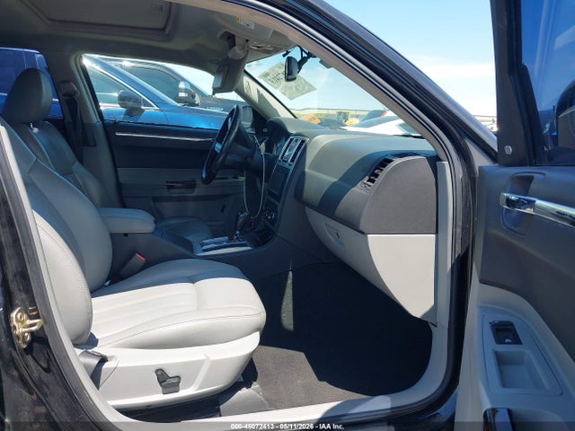 Aukcja sprzedaży 2006 Chrysler 300c, vin: 2C3KA63H96H189380, numer aukcji: 45072413