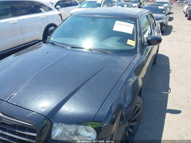 Aukcja sprzedaży 2006 Chrysler 300c, vin: 2C3KA63H96H189380, numer aukcji: 45072413