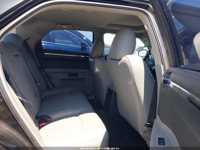 Aukcja sprzedaży 2006 Chrysler 300c, vin: 2C3KA63H96H189380, numer aukcji: 45072413