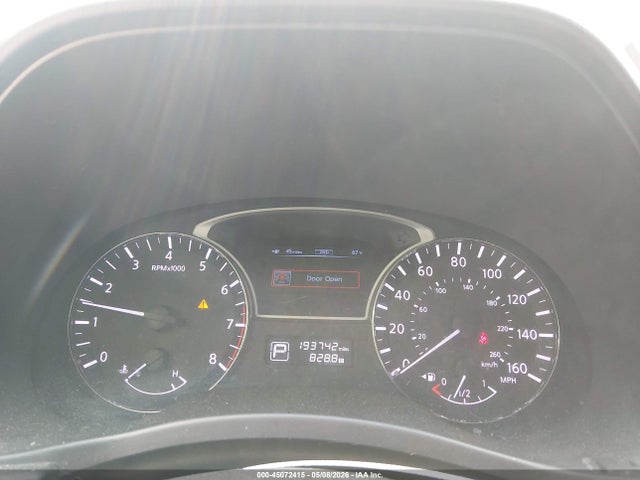 Aukcja sprzedaży 2013 Nissan Pathfinder Sl, vin: 5N1AR2MM3DC614673, numer aukcji: 45072415