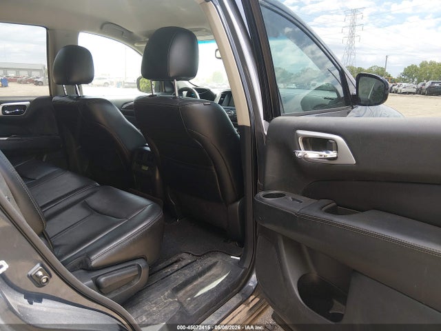 Aukcja sprzedaży 2013 Nissan Pathfinder Sl, vin: 5N1AR2MM3DC614673, numer aukcji: 45072415