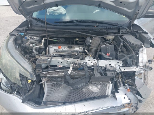 2014 Honda Cr-v Lx მანქანა იყიდება აუქციონზე, vin: 3CZRM3H36EG708004, აუქციონის ნომერი: 45072417