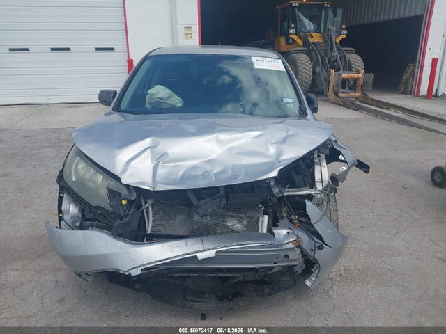 2014 Honda Cr-v Lx მანქანა იყიდება აუქციონზე, vin: 3CZRM3H36EG708004, აუქციონის ნომერი: 45072417