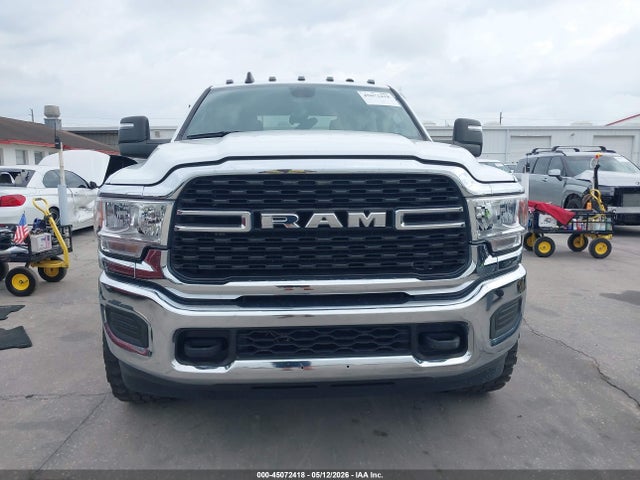 Продаж на аукціоні авто 2024 Ram 2500 Big Horn  4x4 6'4 Box, vin: 3C6UR5DL9RG203994, номер лоту: 45072418