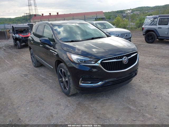 45072422 :رقم المزاد ، 5GAEVAKW5LJ146151 vin ، 2020 Buick Enclave Awd Essence مزاد بيع