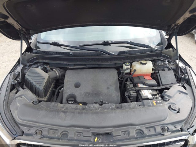45072422 :رقم المزاد ، 5GAEVAKW5LJ146151 vin ، 2020 Buick Enclave Awd Essence مزاد بيع