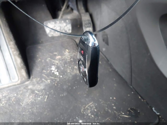 45072422 :رقم المزاد ، 5GAEVAKW5LJ146151 vin ، 2020 Buick Enclave Awd Essence مزاد بيع