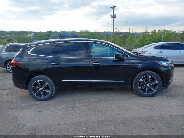 45072422 :رقم المزاد ، 5GAEVAKW5LJ146151 vin ، 2020 Buick Enclave Awd Essence مزاد بيع
