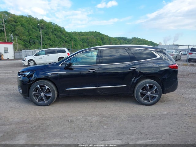 45072422 :رقم المزاد ، 5GAEVAKW5LJ146151 vin ، 2020 Buick Enclave Awd Essence مزاد بيع