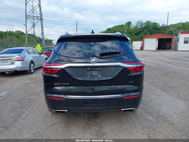 45072422 :رقم المزاد ، 5GAEVAKW5LJ146151 vin ، 2020 Buick Enclave Awd Essence مزاد بيع
