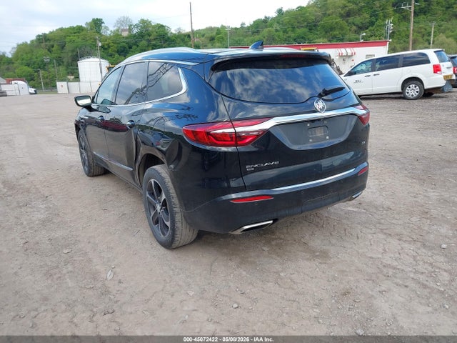 45072422 :رقم المزاد ، 5GAEVAKW5LJ146151 vin ، 2020 Buick Enclave Awd Essence مزاد بيع