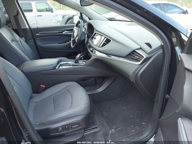 45072422 :رقم المزاد ، 5GAEVAKW5LJ146151 vin ، 2020 Buick Enclave Awd Essence مزاد بيع