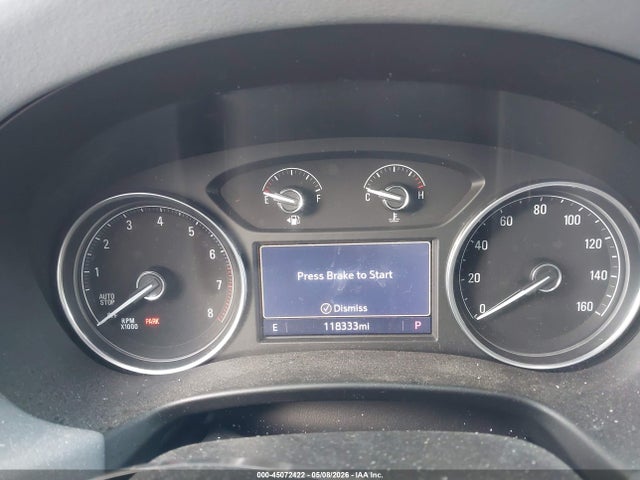 Auction sale of the 2020 Buick Enclave Awd Essence, vin: 5GAEVAKW5LJ146151, lot number: 45072422