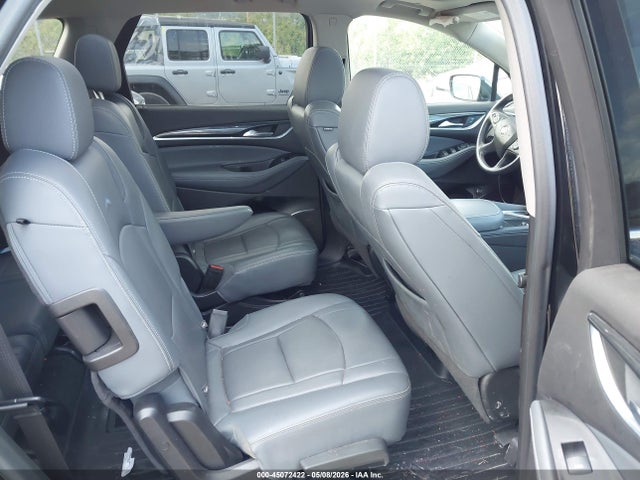 Продаж на аукціоні авто 2020 Buick Enclave Awd Essence, vin: 5GAEVAKW5LJ146151, номер лоту: 45072422