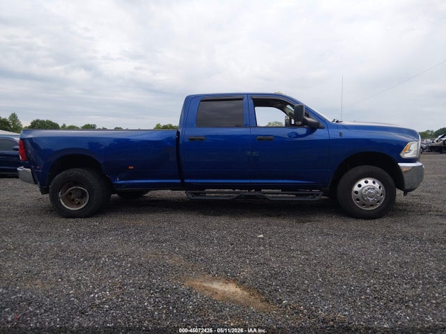 Продаж на аукціоні авто 2015 Ram 3500 Tradesman, vin: 3C63RRGL7FG648986, номер лоту: 45072425