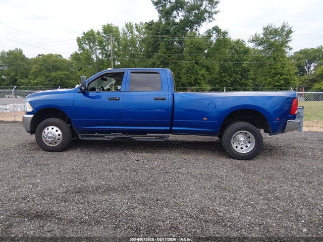 Продаж на аукціоні авто 2015 Ram 3500 Tradesman, vin: 3C63RRGL7FG648986, номер лоту: 45072425