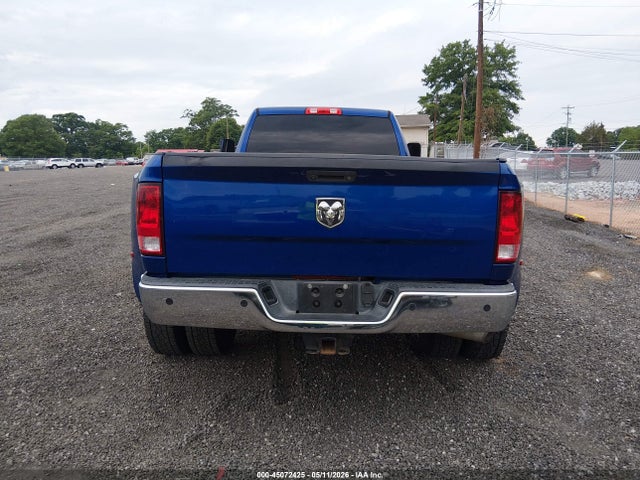 Продаж на аукціоні авто 2015 Ram 3500 Tradesman, vin: 3C63RRGL7FG648986, номер лоту: 45072425