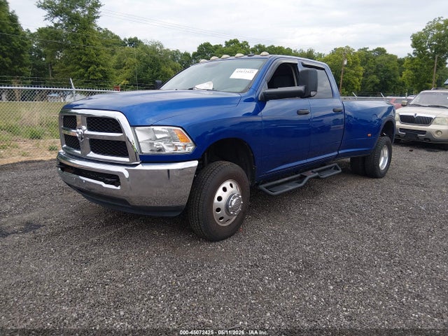 Продаж на аукціоні авто 2015 Ram 3500 Tradesman, vin: 3C63RRGL7FG648986, номер лоту: 45072425
