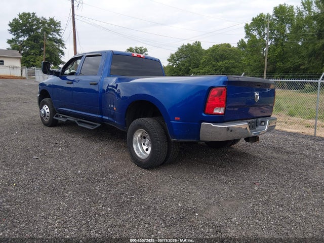 Продаж на аукціоні авто 2015 Ram 3500 Tradesman, vin: 3C63RRGL7FG648986, номер лоту: 45072425