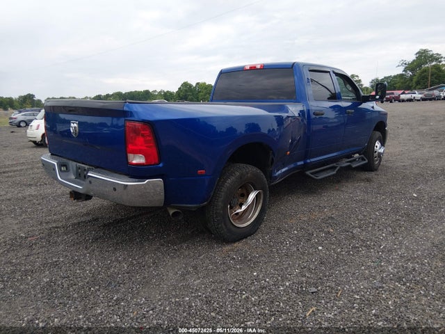 Продаж на аукціоні авто 2015 Ram 3500 Tradesman, vin: 3C63RRGL7FG648986, номер лоту: 45072425