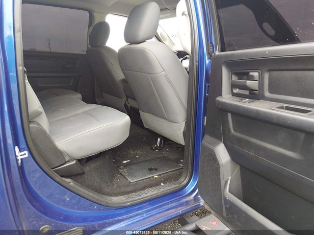 Продаж на аукціоні авто 2015 Ram 3500 Tradesman, vin: 3C63RRGL7FG648986, номер лоту: 45072425